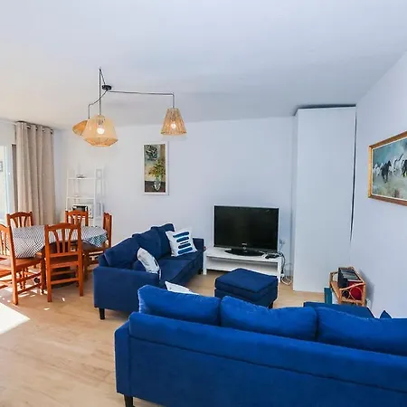 Apartment Pozuelo Vista Mar