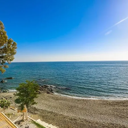 Pozuelo Vista Mar Apartment *