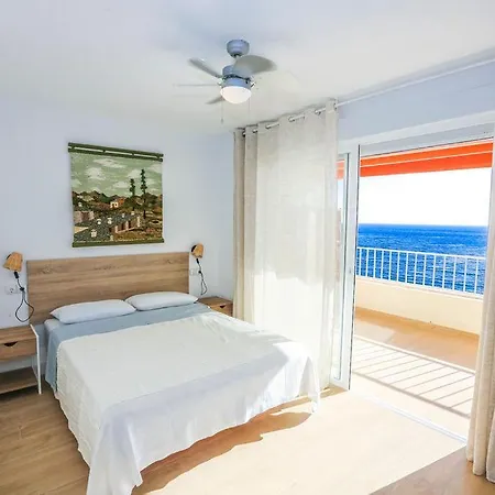 Pozuelo Vista Mar Apartment