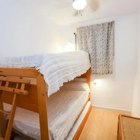 Apartment Pozuelo Vista Mar