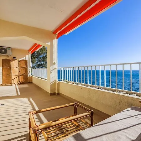 Apartmán Pozuelo Vista Mar Velilla-Taramay