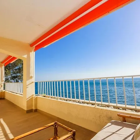 Apartmán Pozuelo Vista Mar