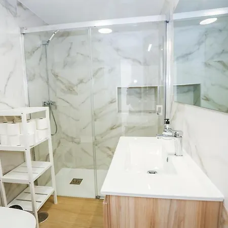 Pozuelo Vista Mar Apartmán Velilla-Taramay