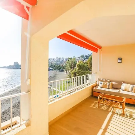 Pozuelo Vista Mar Apartmán Velilla-Taramay