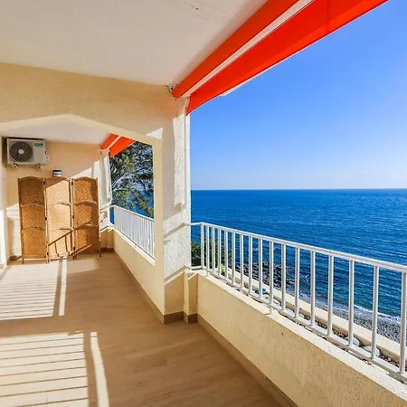 Apartmán Pozuelo Vista Mar