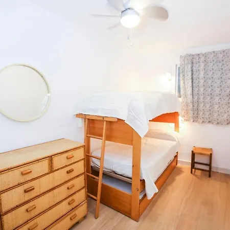 Pozuelo Vista Mar Apartmán